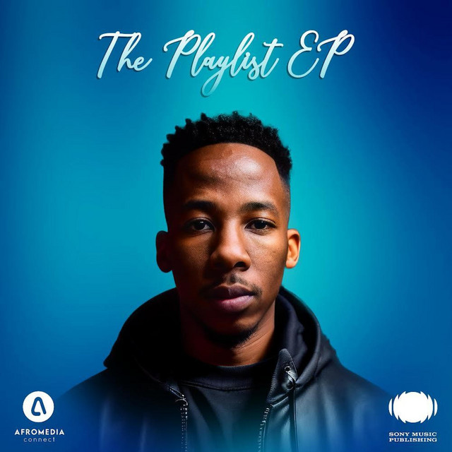 The Playlist cover art