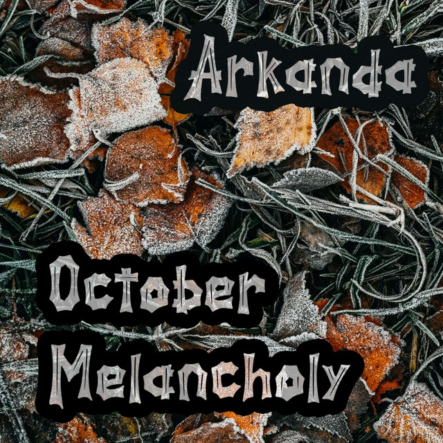 Arkanda