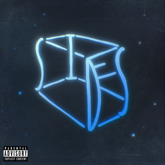 Sides: A Journey to Where cover art