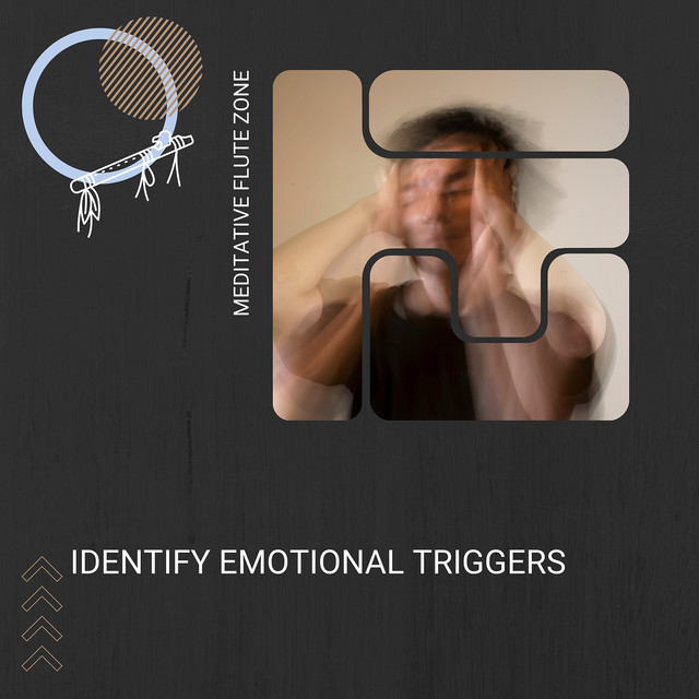 Identify Emotional Triggers cover art