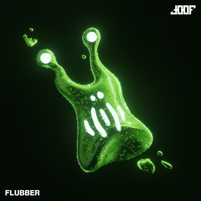 FLUBBER cover
