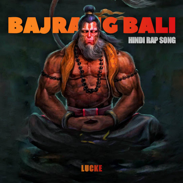 Bajrang Bali
