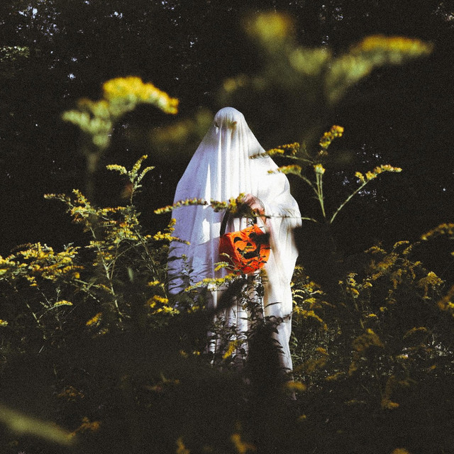 Leaves cover art