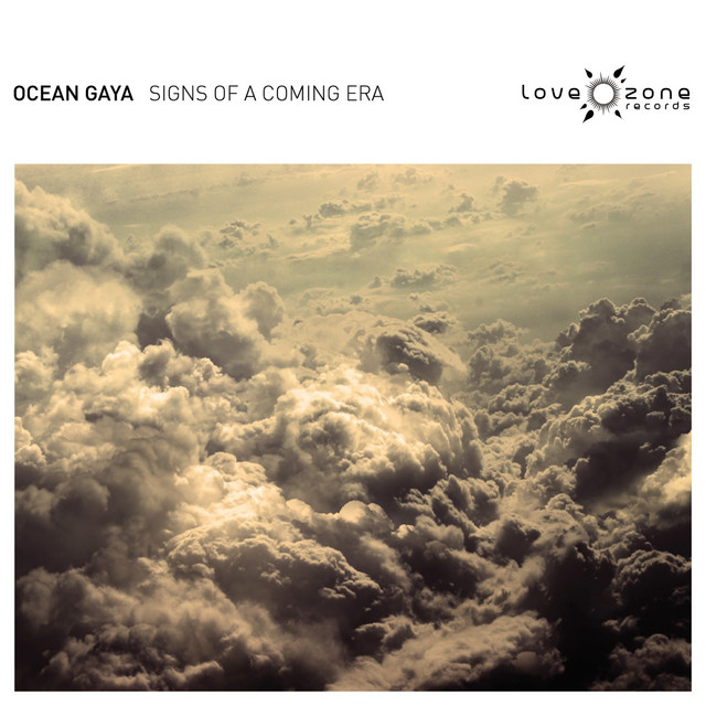 Signs of a Coming Era cover art