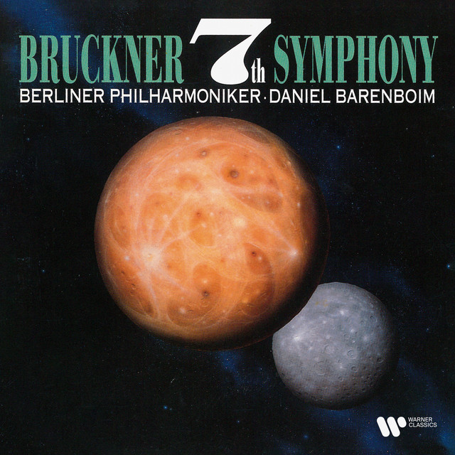 Bruckner: Symphony No. 7
