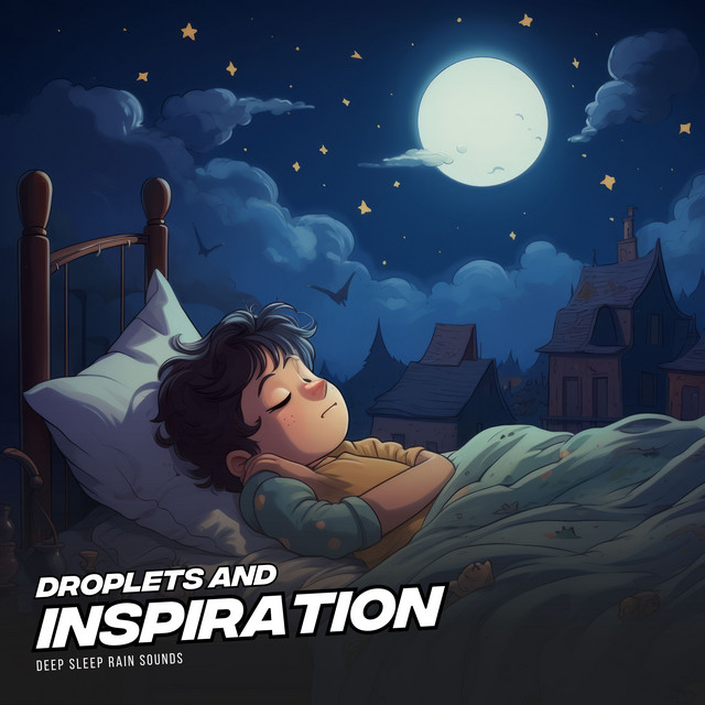 Droplets of Inspiration
