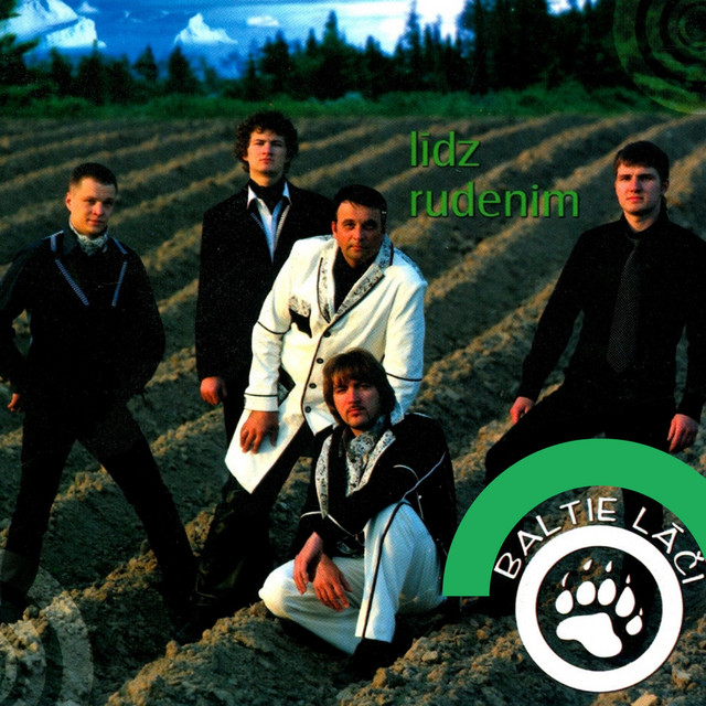 Līdz rudenim cover art