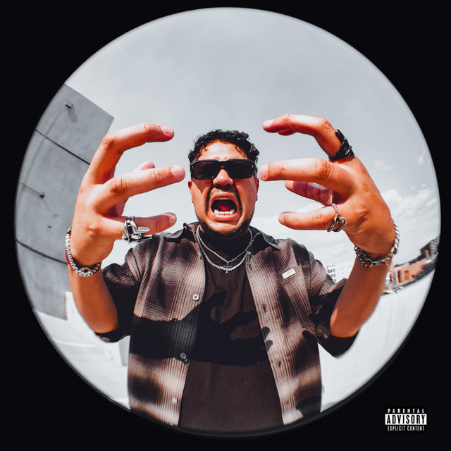 undefined album image