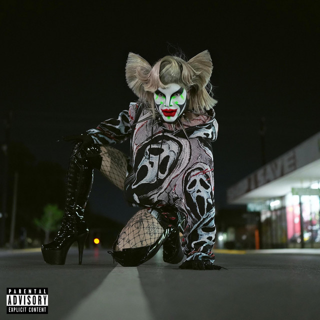 Pecadora cover art