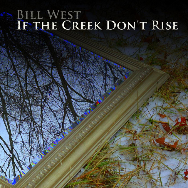 If the Creek Don't Rise - Single cover