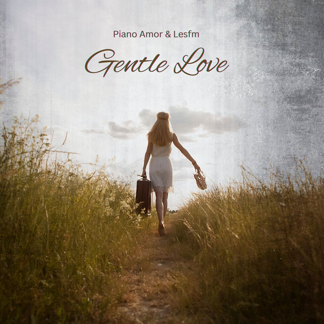 Cover art: Gentle Love — Oleksii Kaplunskyi