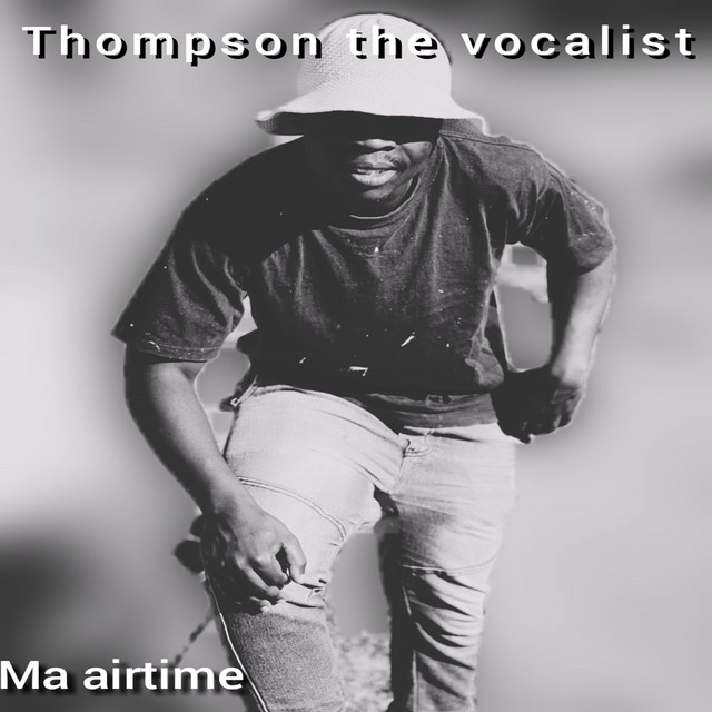 THOMSON THE VOCALIST | Spotify