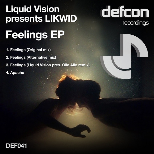 Feelings - Original Mix cover art