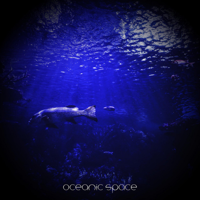 Oceanic Space cover art