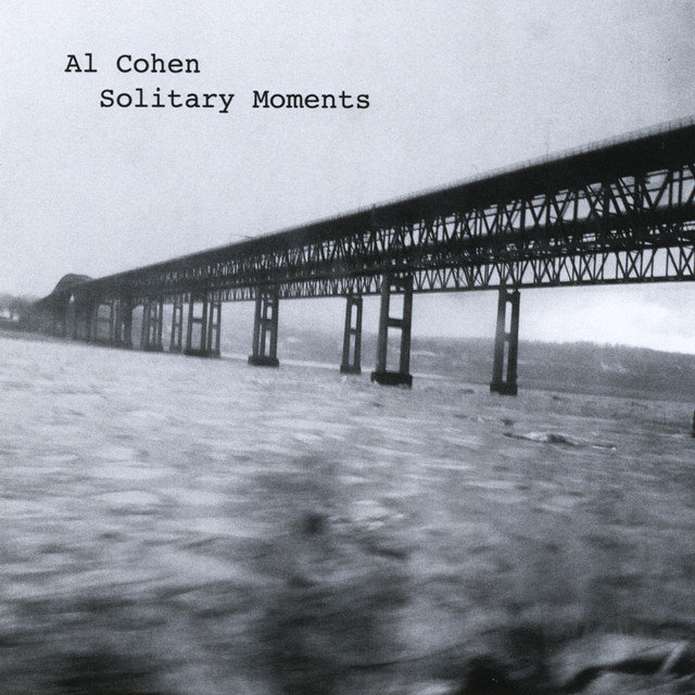 Solitary Moments cover art