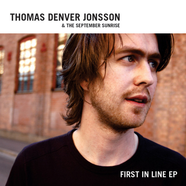 First In Line Ep