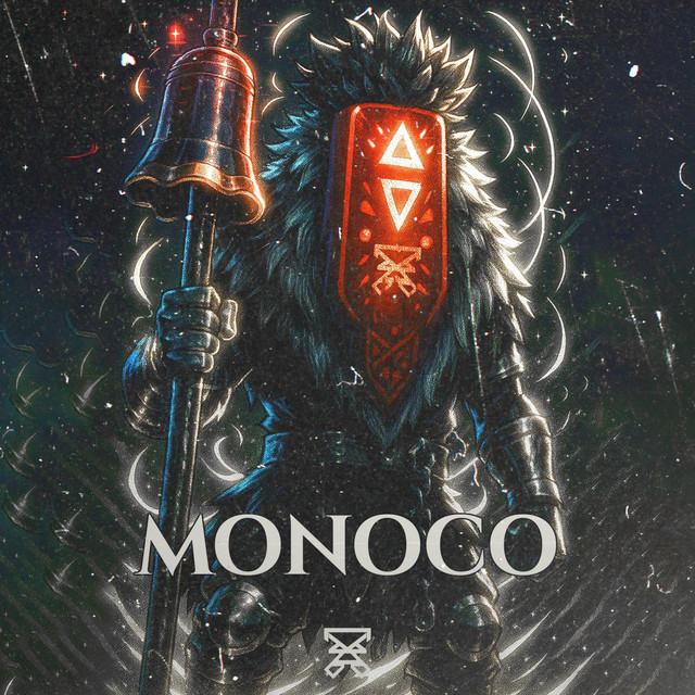 Monoco (Clair Obscur) album image