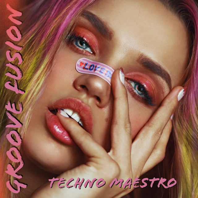 Groove Fusion cover art