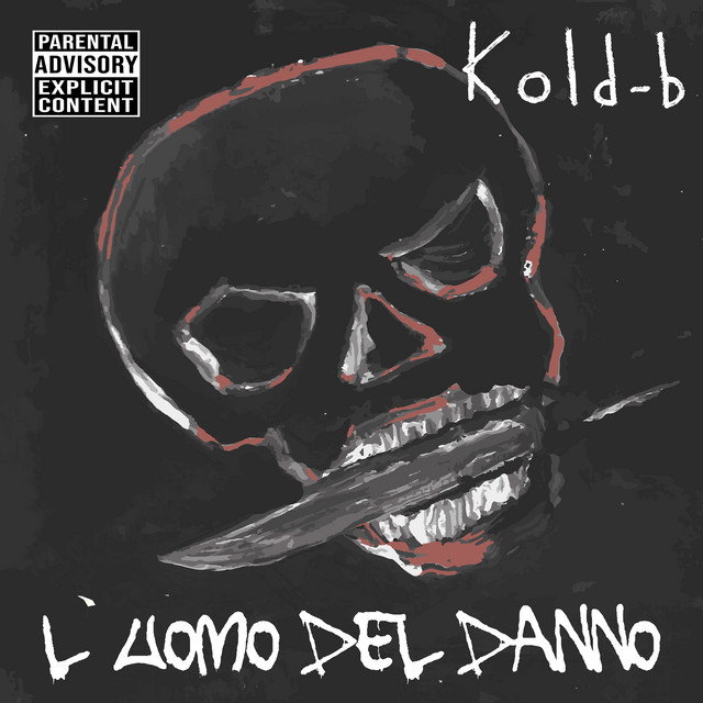 L'uomo del danno