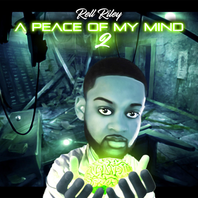 High cover art