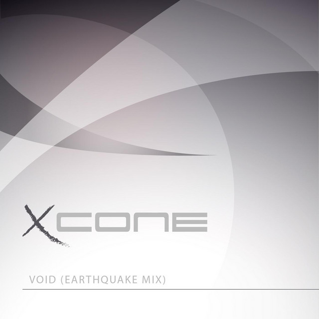 Void (Earthquake Mix) cover