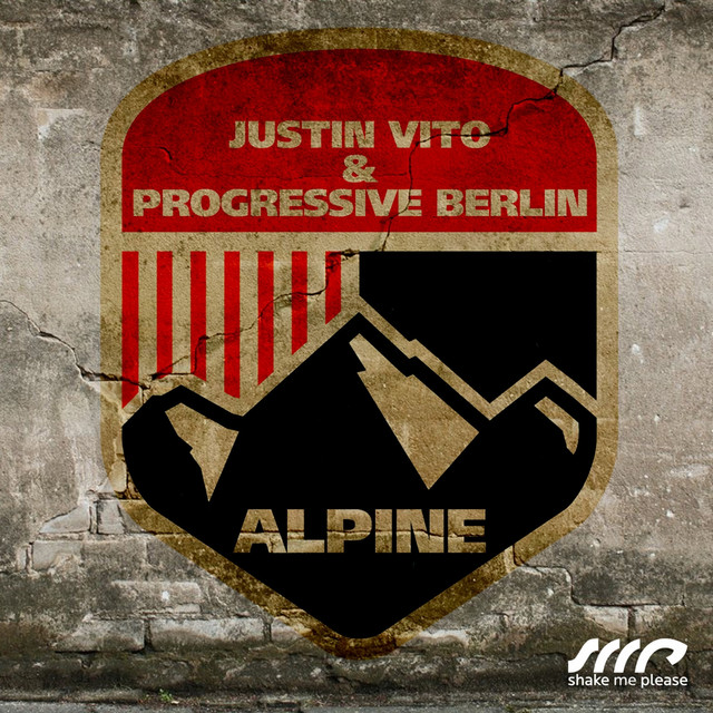 Alpine - Single cover
