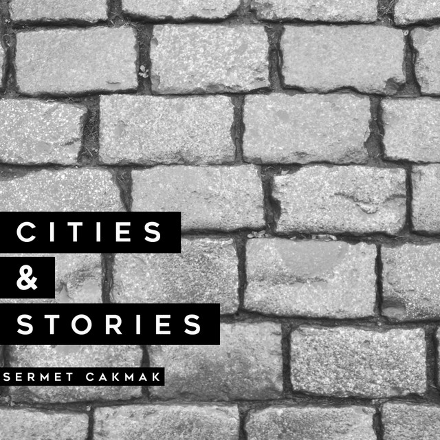 Cities & Stories cover art