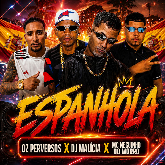 Espanhola