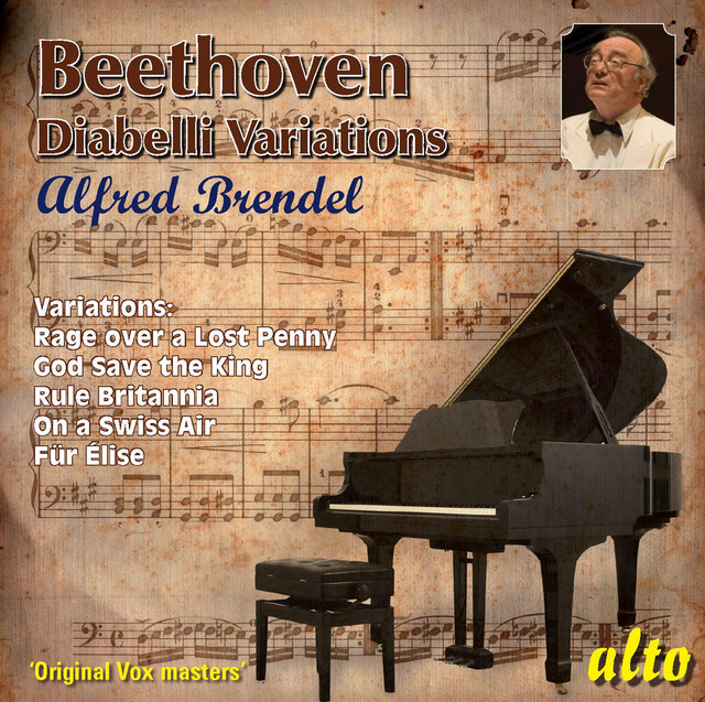 Rondo a Capriccio in G, Op. 129, 