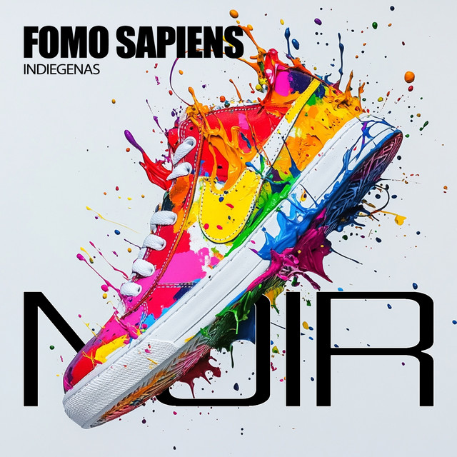 Fomo Sapiens