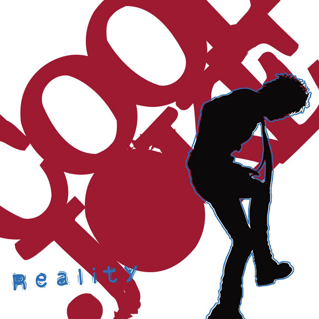 Reality cover art