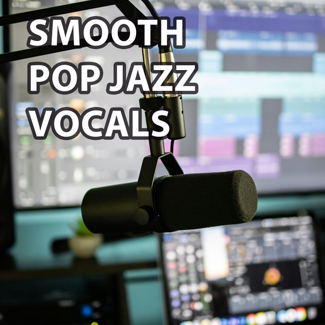 Smooth Pop Jazz cover
