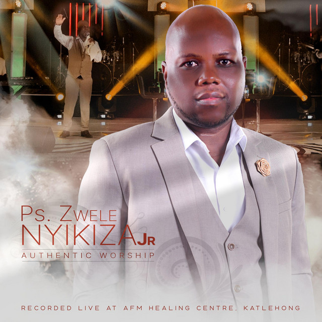Ps. Zwele Nyikiza