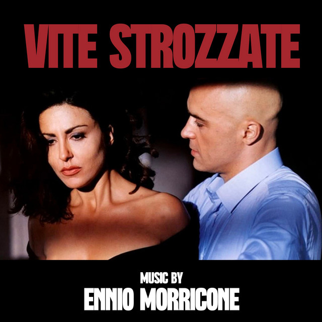 Vite Strozzate (Original Motion Picture Soundtrack) ‑「アルバム