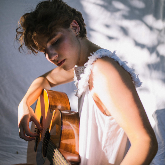 Too Sad to Fall Asleep (Acoustic) - EP by Corinne Bates | Spotify