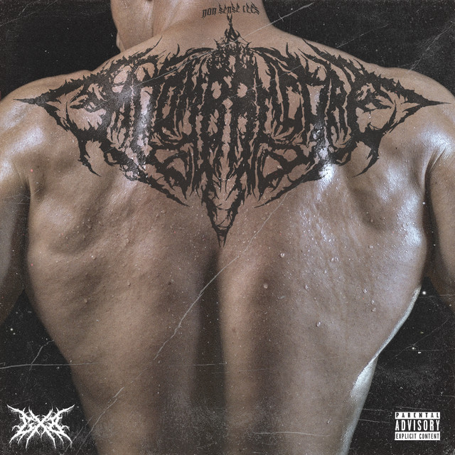 This is Moombahcore (feat. CRUCIFIED NOPP)