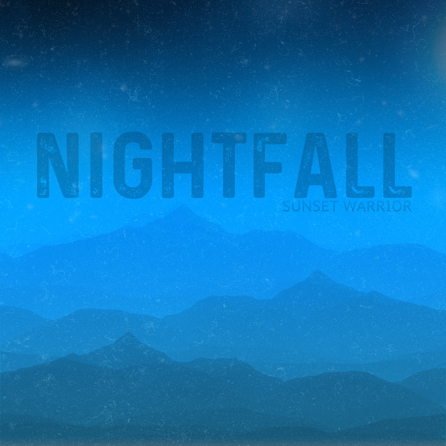 Nightfall cover