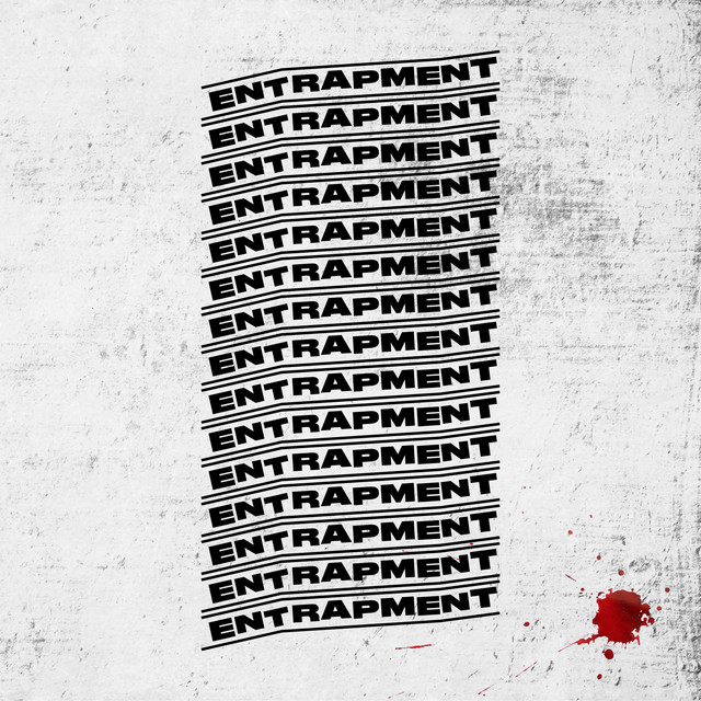 Entrapment cover art