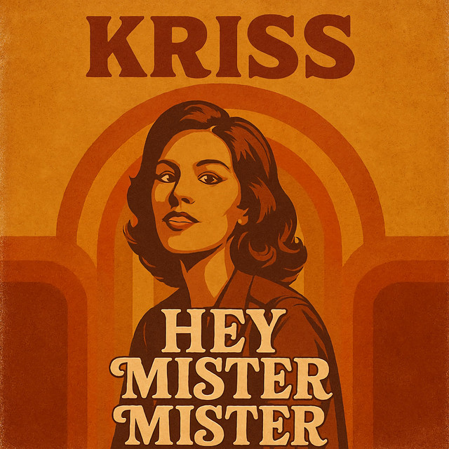 Hey Mister Mister - Vocal Version