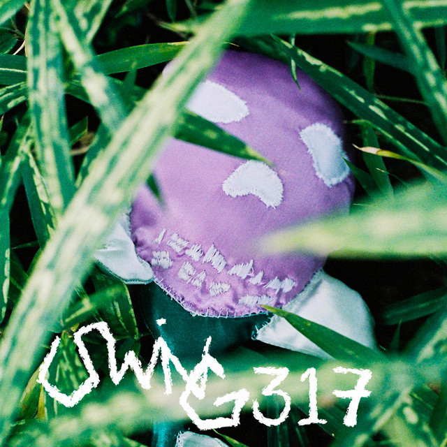 Swing 317 cover art