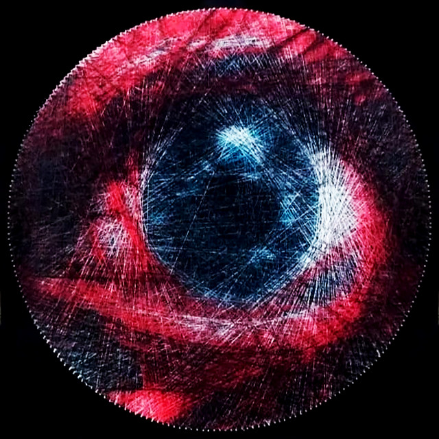 Círculo cover art