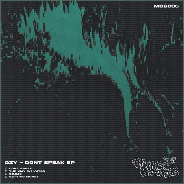 Don't Speak album art