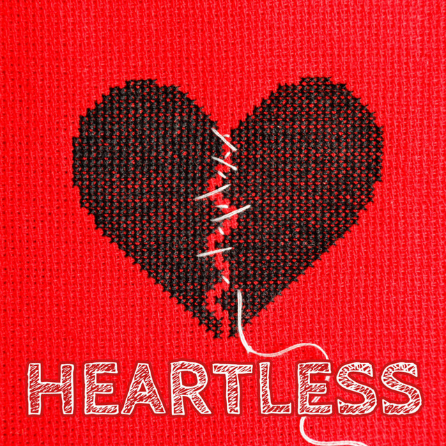 HEARTLESS - Single by Shayne Sanders | Spotify
