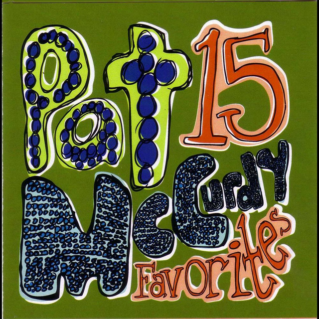 15 Favorites cover art