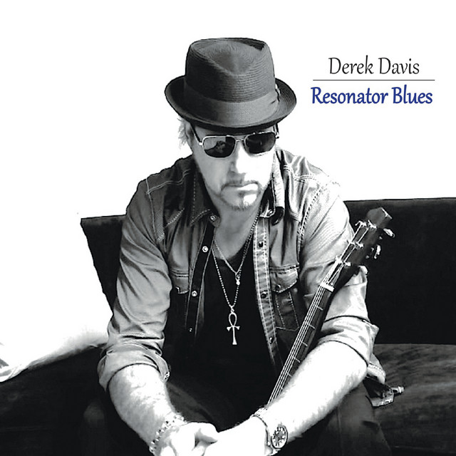 Resonator Blues cover art