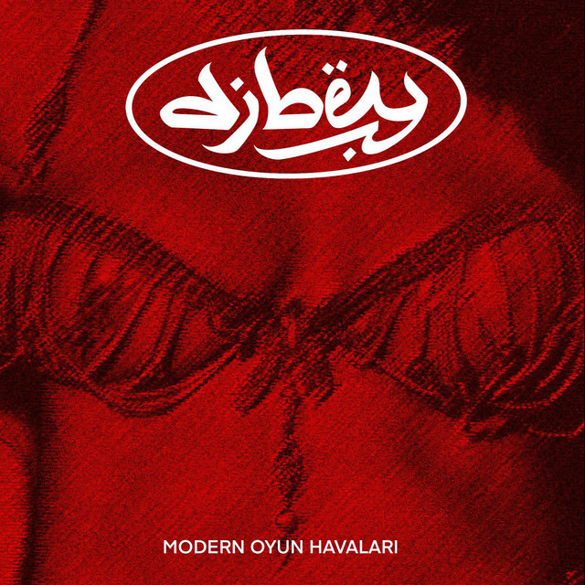 Modern Oyun Havaları cover art