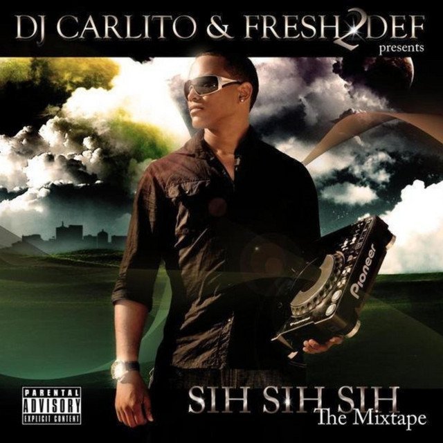 Hoge Niveau cover art