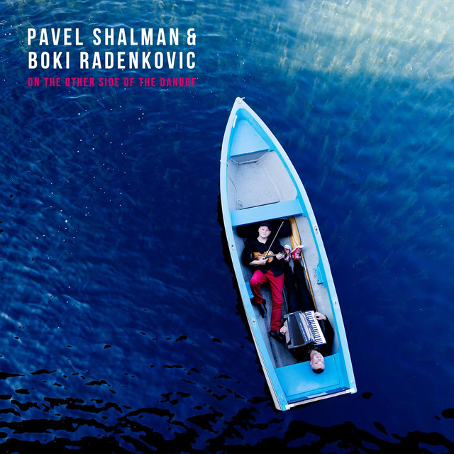 Pavel Shalman