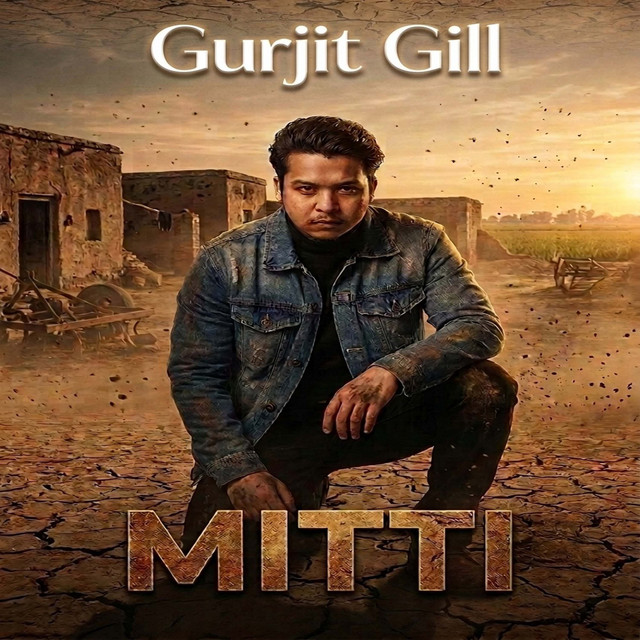 Mitti album image