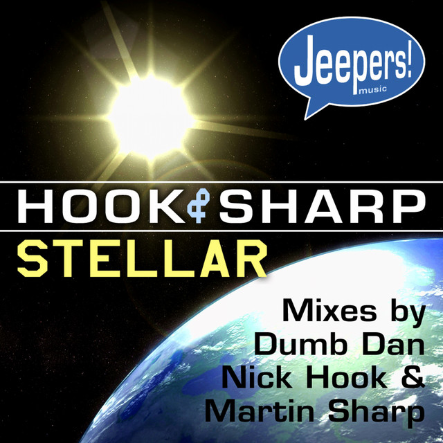 Stellar - Dum Dan Remix cover art